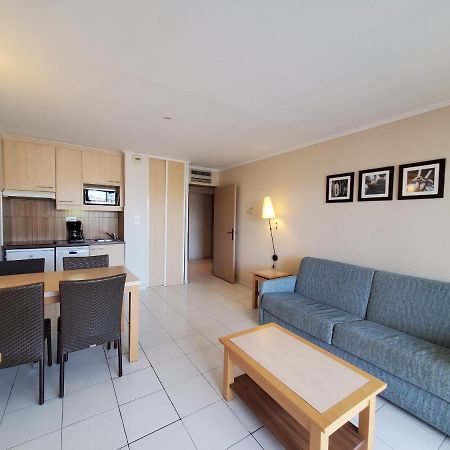 Cap Hermes Vue Port T2 40M2 Climatise 4 Personnes Fréjus Exteriör bild